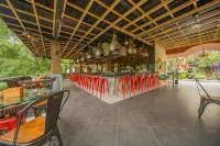 Toya Ubud Ecopark & Waterfall - Campingplätze