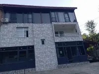 Efedagsuit Hôtels à : Dikkaya Koyu