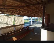 Pousada Flores de ipê