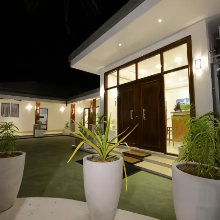 Diva Villa Airport Transit Hotel