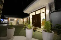 Diva Villa Airport Transit Hotel