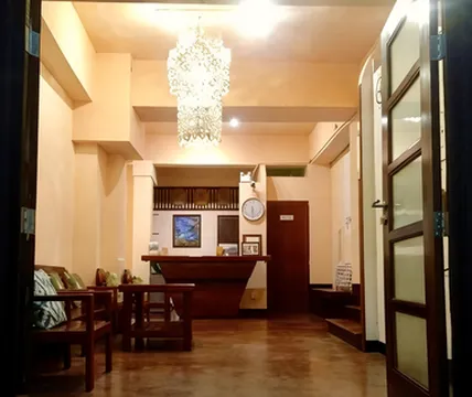 รูปภาพของโรงแรมยุ้น