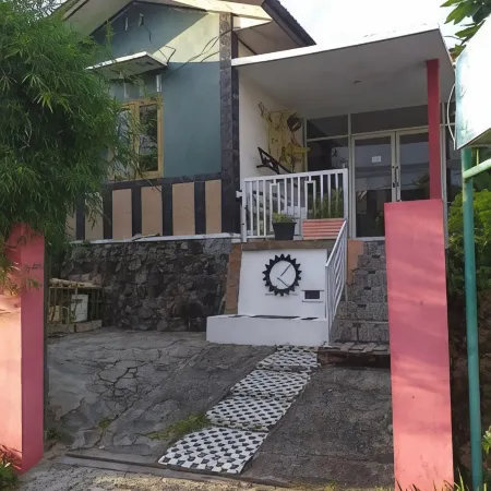 Kenangan Guest House