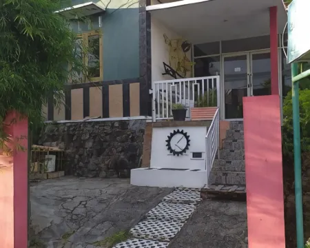 Kenangan Guest House Hotels in Sabang City