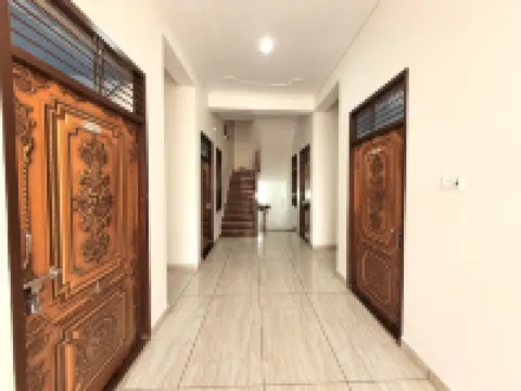 Hotel Ramghat Inn -in Front of Mandakini River Hotels in Chitrakoot