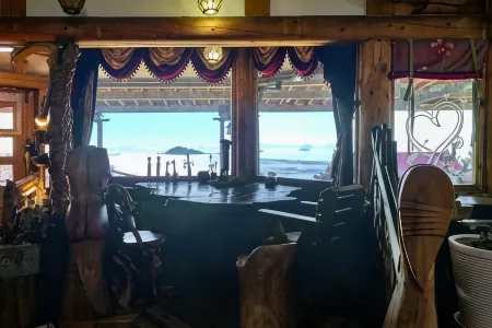 Ganghwa Seokmodo Sunset House Отели рядом с достопримечательностью «Bomunsa Temple»