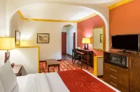 كواليتي سويتس لوبوك ساوث ويست