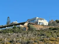 Maison Meltem Отели в г. Paralia Fodele