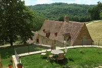 Maison Milou