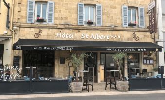 Hôtel Saint Albert