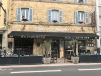 Hôtel Saint Albert Hotels in Sarlat-la-Caneda