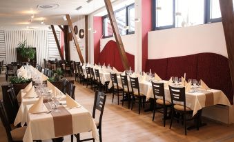 Gästehaus Und Fewo Lamm Garni