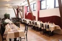 Gästehaus Und Fewo Lamm Garni Hotel a Merklingen