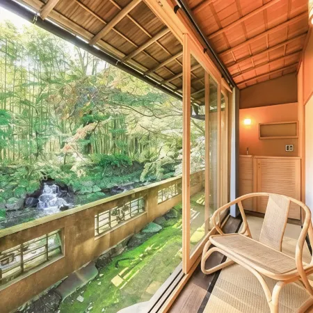 Arai Ryokan