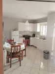 Stavros Apartments - parking