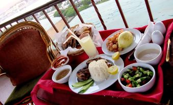 Marhaba Palace Hotel