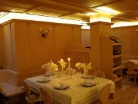 Relais Fior di Bosco Hôtels à : Folgaria