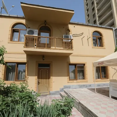 Popock Baghramyan