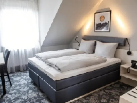 Hotel Haberkamp Hotels in Achim