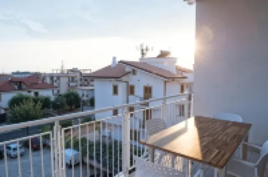 Apartments Sperlonga