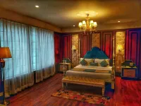The Shaurya - ที่มีที่จอดรถ