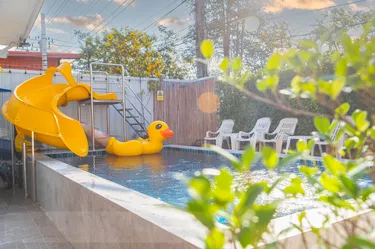 รูปภาพของบ้านพักผิงดาว