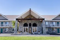 Jefferson Inn Hotels in Whitehall