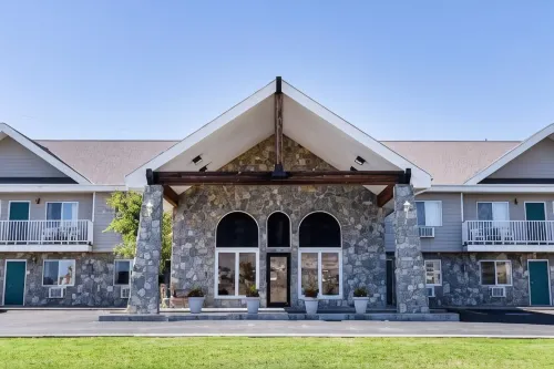 Jefferson Inn Hotels in Whitehall