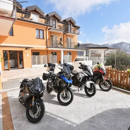 Casa Emma Bnb Agerola