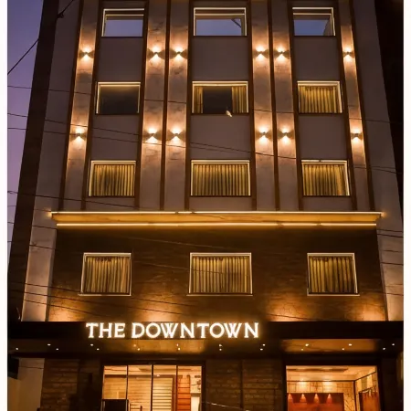 The Downtown