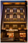 The Downtown - 朝食