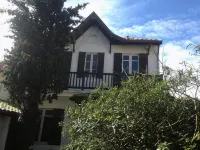 Villa des T Hotels in Arcachon