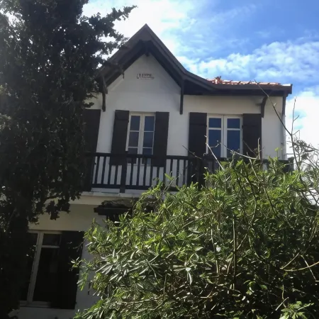 Villa des T