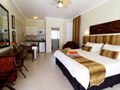 Wilger Guesthouse - Self-Catering Business Accommodation in Centurion