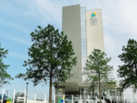 All Inn Sorocaba Hoteles en Sorocaba