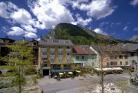 Hôtel du Midi Hotels in Thones