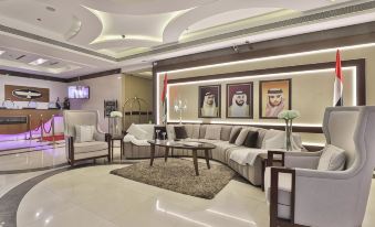 Telal Hotel Apartments