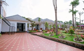 Thien An Hotel
