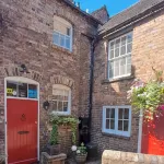 Ironbridge View Townhouse - Award Winning Holiday Home Hotel di 