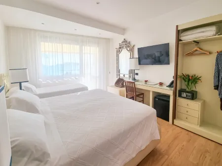 Hotel Florida Lerici