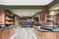 Binders Budget City-Mountain Hotel Hotels in Innsbruck