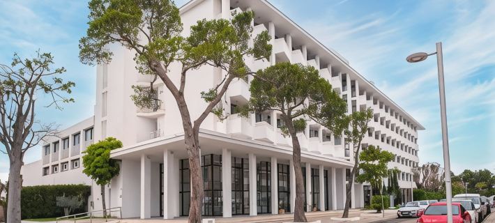 Bordoy Alcudia Bay - Adults Only Hoteles en Raiguer