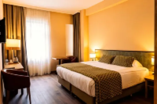 Atlas OTELİ Hotels in 