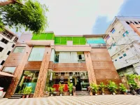 Hotel Grand Bhagwat, Udaipur