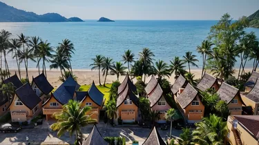 รูปภาพของUtalay Koh Chang Villas