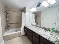 Beachside 1st Floor Condo