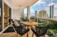 Xanadu Main Beach Resort Hotels in Main Beach