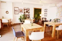 Schöndorf Hostel - Virtual Reception