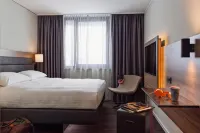 Moxy Stuttgart Airport/Messe Hotels in Leinfelden-Echterdingen