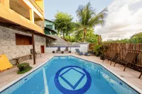 Pousada Flor do Arraial Hotels in Arraial d' Ajuda